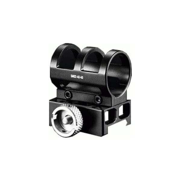 Βάση Φακού Nitecore GM02-40-40 Weaver