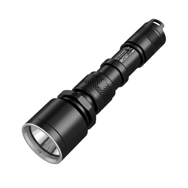 Αδιάβροχος Επαναφορτιζόμενος Φακός LED Nitecore Multi Task Hybrid MH25GT φωτεινής ροής 1000 Lumens