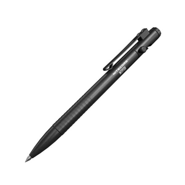 Επιχειρισιακό Στυλό Tactical Pen Nitecore NTP31