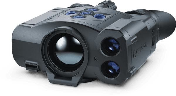 Κάμερα Θερμικής Απεικόνισης Pulsar Accolade 2 LRF XP50 PRO