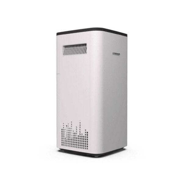 PhoneSoap AirSoap Air Purifier Οικιακός Καθαριστής αέρα & Απολυμαντικό UV (Λευκό)