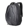 Arctic Hunter Backpack με θήκη για laptop έως 15,6" – Black (B00320-BK-CK)
