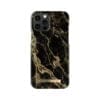 iDEAL of Sweden "Golden Smoke Marble Case" Θήκη προστασίας από vegan υλικά – iPhone 12 Pro Max