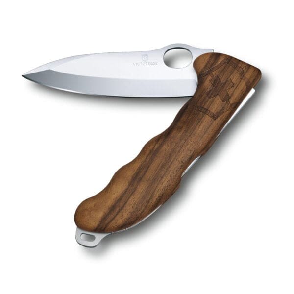 Victorinox Hunter Pro Ελβετικός σουγιάς – Wood