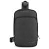 Arctic Hunter Crossbody τσάντα αδιάβροχη – Black (XB00111-BK)