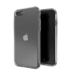 Gear4 Crystal Palace Θήκη προστασίας – iPhone SE 2022 / 2020 / 8 / 7 / 6s / 6 (διάφανη)