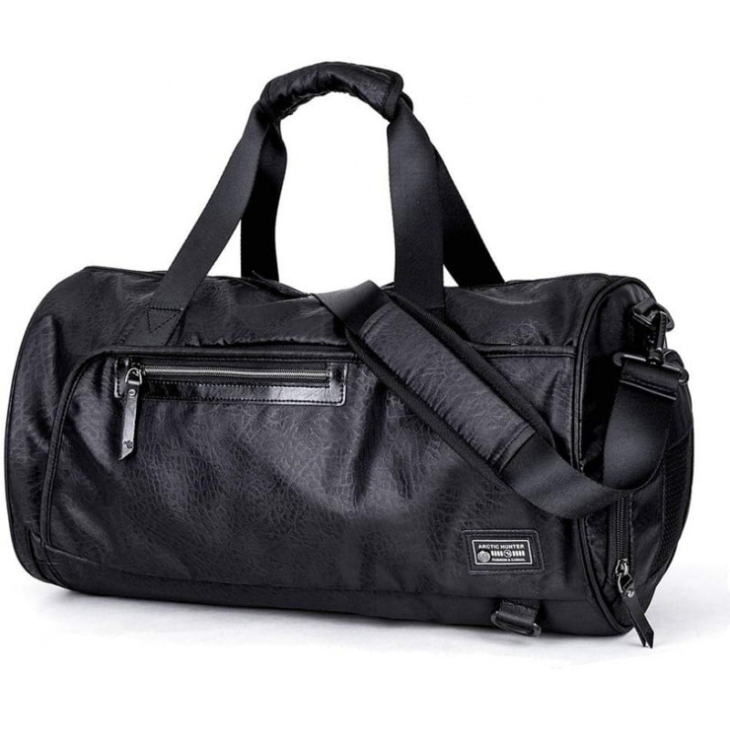 Arctic Hunter Τσάντα ταξιδίου / backpack – Black (LX00005-BK)