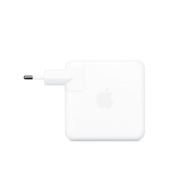 Apple Συμβατό Τροφοδοτικό USB-C - 61W συμβατό με MacBook Pro 13" ιντσών με Thunderbolt 3 (USB-C)