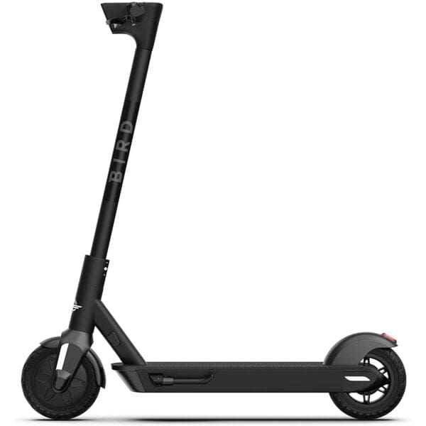 Bird One Ηλεκτρικό Πατίνι Jet Black