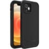 LifeProof FRĒ Live 360˚ Full Cover Αδιάβροχη θήκη προστασίας για Apple iPhone 12 Pro Max (Black)