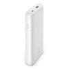 Belkin Boost↑Charge Power Bank USB-C PD 20K - BPB002btWT