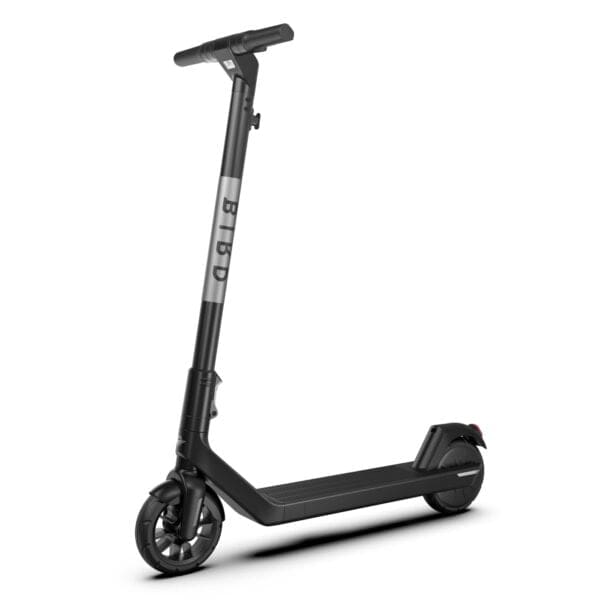 Bird Air Ηλεκτρικό Πατίνι Jet Black