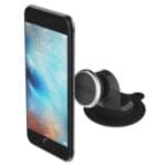 iOttie iTap Magnetic Dashboard Car Mount Μαγνητική βάση στήριξης Smartphone ταμπλό αυτοκινήτου σε χρώμα μαύρο (HLCRIO153RT)