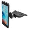 iOttie iTap Magnetic CD Slot Car Mount - Universal βάση στήριξης Smartphone για CD αυτοκινήτου σε χρώμα μαύρο (HLCRIO152RT)