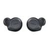 Jabra Elite Active 75t In-ear Bluetooth Handsfree με Active Noise-Cancellation - Titanium Black