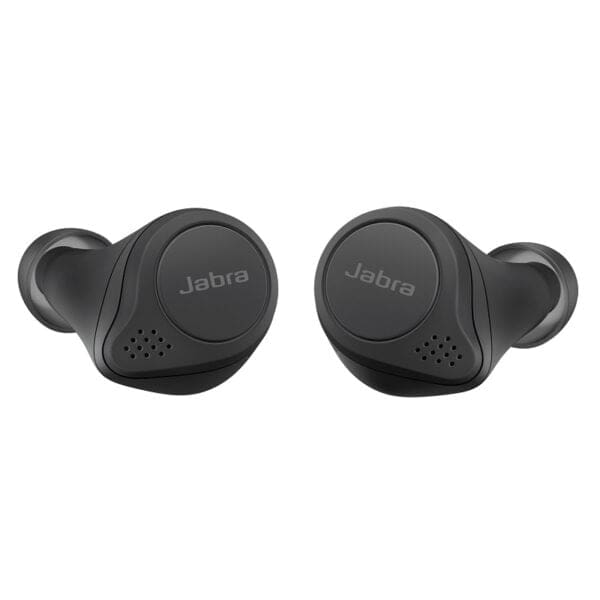 Jabra Elite 75t In-ear Bluetooth Handsfree - Black