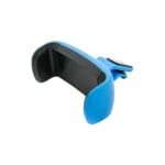 Tellur Phone Air Vent Car Holder Βάση στήριξης Smartphone αεραγωγών αυτοκινήτου (Blue/Black)
