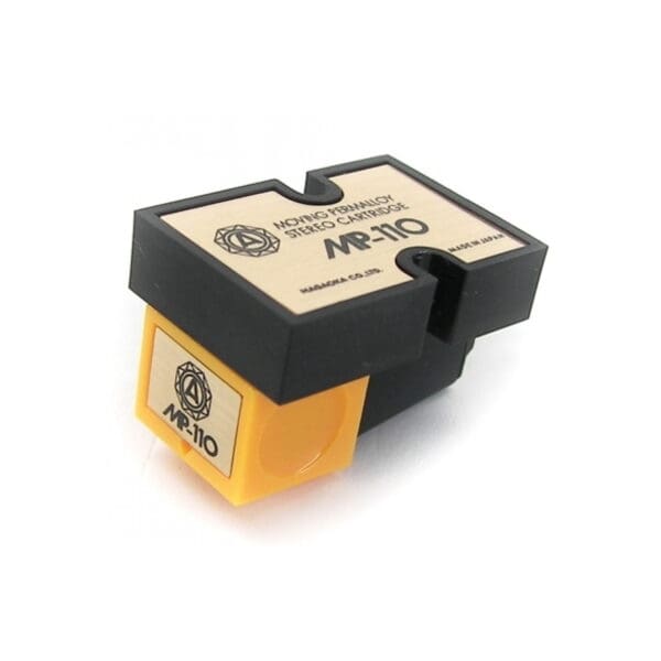 Nagaoka MP-110 Κεφαλοβελόνα πικαπ τύπου κινητού μαγνήτη (MM)