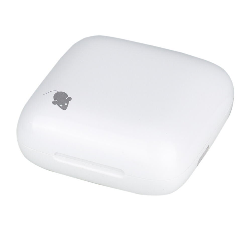 GreenMouse Bluetooth True Wireless Ακουστικά σε λευκό χρώμα 46956679