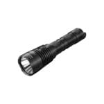 Αδιάβροχος Επαναφορτιζόμενος Φακός LED Nitecore Multi Task Hybrid MH25 V2 φωτεινής ροής 1300 Lumens