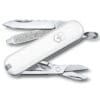 Victorinox Classic SD Colors Ελβετικός σουγιάς – Falling Snow 0.6223.7G (Λευκό)
