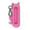 Victorinox Silicone Case θήκη σιλικόνης με μεταλλικό κλιπ για σουγιάδες Classic SD – Cherry Blossom Unicorn (Ροζ)