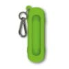Victorinox Silicone Case θήκη σιλικόνης με μεταλλικό κλιπ για σουγιάδες Classic SD – Smashed Avocado Skateboard (Απαλό πράσινο)