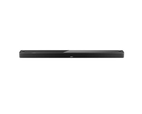 Bose Soundbar 900 (Black) - Dolby Atmos