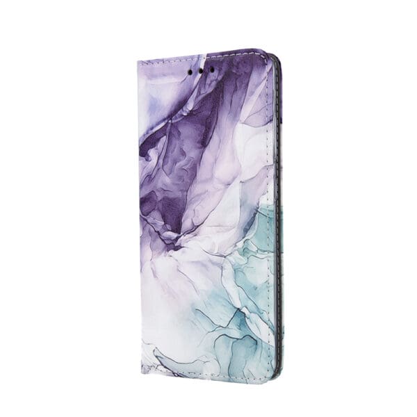Smart Trendy case for Samsung Galaxy A22 4G marble 5