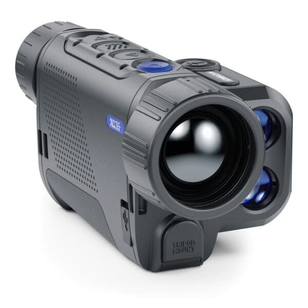 Κάμερα Θερμικής Απεικόνισης Pulsar Axion 2 LRF XQ35