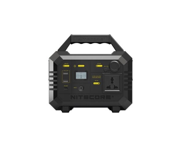 NiteCore Power Station NES300 86400mAh