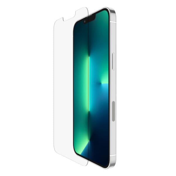 Belkin ScreenForce® TemperedGlass Προστατευτικό τζάμι οθόνης για iPhone 13 / iPhone 13 Pro (OVA069zz)