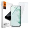 Spigen NeoFlex Premium Screen Protector Μεμβράνη Προστασίας (2x pack) για Samsung Galaxy S22 Plus (AFL04144)