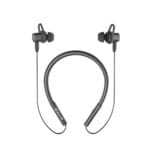 Tellur Ego Bluetooth Neckband Headphones Ασύρματα Αδιάβροχα Ακουστικά Bluetooth 5.0 – Black