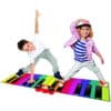 N-Gear Floor Toy Giant Piano Mat Μουσικό χαλί χορού πιάνο GPM-180
