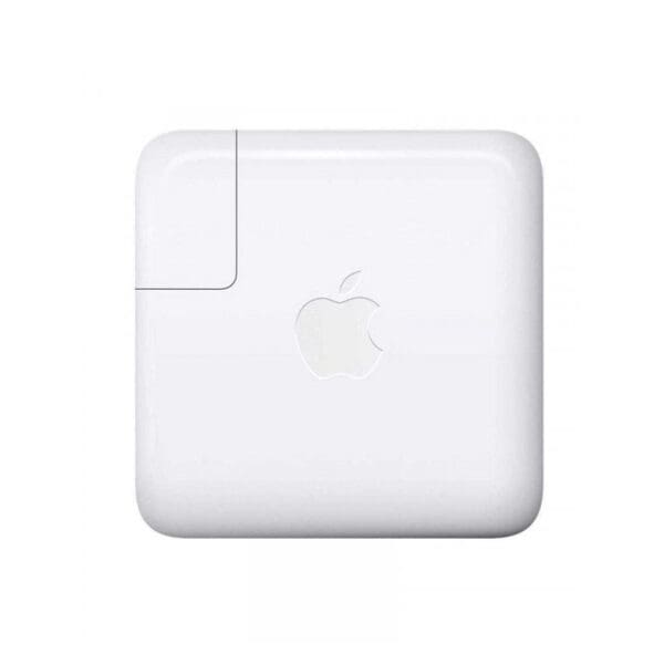 Apple Γνήσιο Τροφοδοτικό USB-C - 61W συμβατό με MacBook Pro 13" ιντσών με Thunderbolt 3 (USB-C)