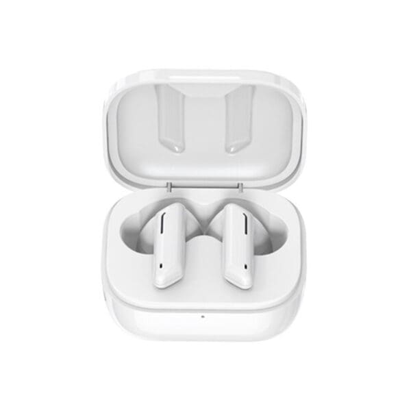 Awei T36 Ασύρματα Ακουστικά Bluetooth 5.1 True Wireless – Λευκό (T36-TWS-WHT)