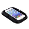 Forever Anti-Slip Pad SP-400 Πρακτική αντιολισθητική βάση αυτοκινήτου σε μαύρο χρώμα