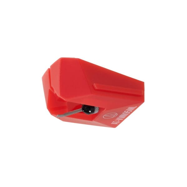Audio Technica AT-VMN95ML (Microlinear) Ανταλλακτική Bελόνα πικαπ τύπου κινητού μαγνήτη (MM)