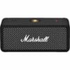 Marshall Emberton Φορητό Αδιάβροχο ηχείο Bluetooth (Μαύρο)