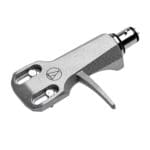 Audio Technica AT-HS6 Κέλυφος κεφαλής πικαπ (ασημί)