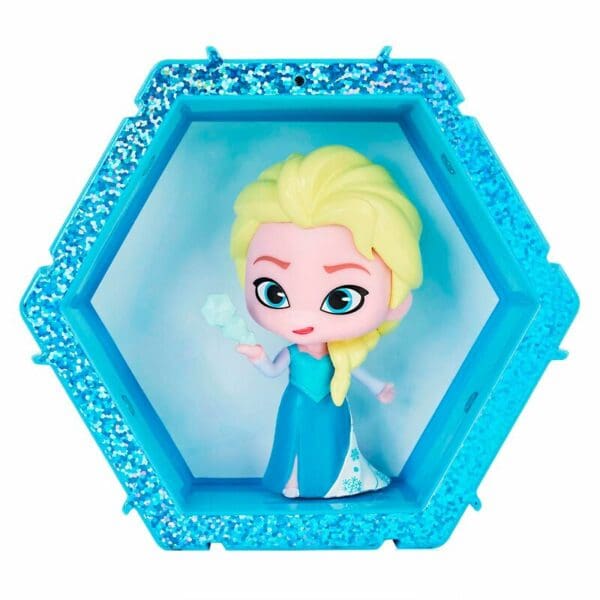 Wow! POD - Disney Frozen - Elsa