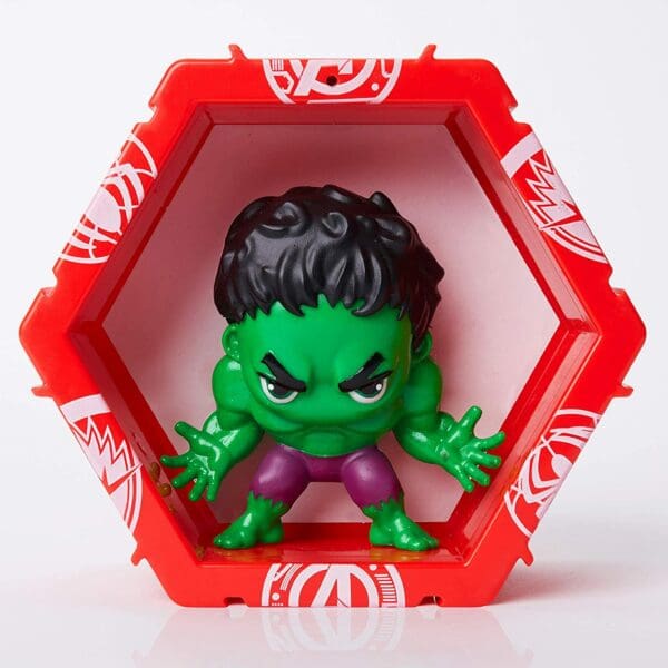 Wow! POD - Marvel - Hulk