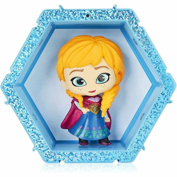 Wow! POD - Disney Frozen - Anna