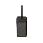 XO Powerbank PR158 50.000mAh QC 22,5W PowerDelivery 20W Μαύρο