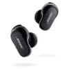 Bose QuietComfort® Earbuds II - Ασύρματα Ακουστικά με Bluetooth 5.3, Active Noise Cancellation, IPX4 Water Resistance (Black)