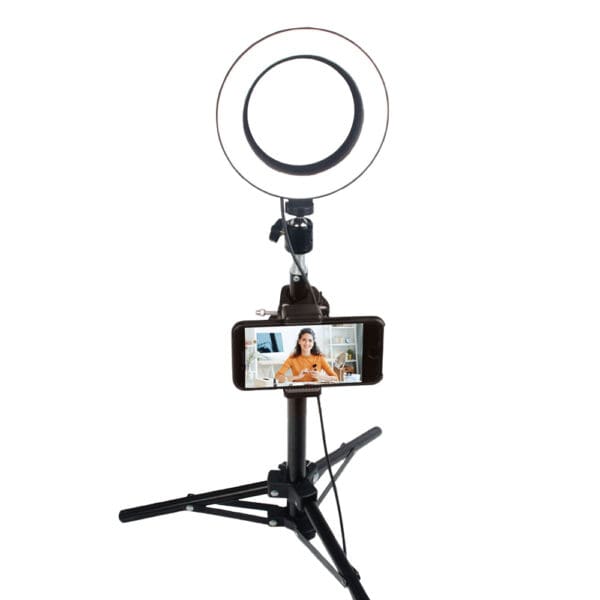 RED5 80238 Home Vlogging Kit
