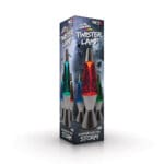 RED5 Twister Lamp Φωτιστικό LED που παράγει υπνωτιστικό θέαμα