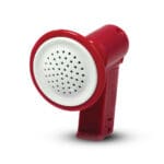 Winning Mighty Mini Pocket Voice Changer Μινι μεγάφωνο που αλλάζει τη φωνή