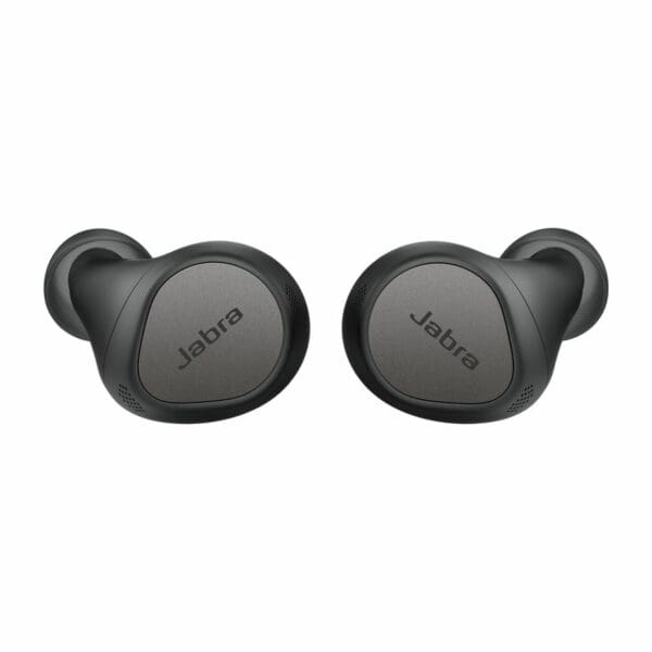 Jabra Elite 7 Pro In-ear Bluetooth Handsfree με διαβαθμιζόμενο Active Noise-Cancellation και Jabra MultiSensor Voice Technology - Titanium Black